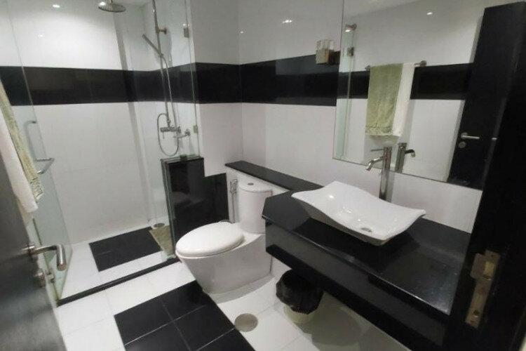 Кондоминиум в Паттайе, Таиланд | THE209502