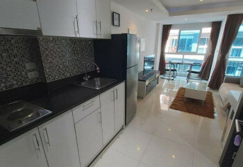 Кондоминиум в Паттайе, Таиланд | THE209502