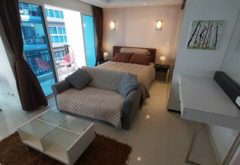 Кондоминиум в Паттайе, Таиланд | THE209502