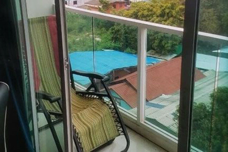 Кондоминиум в Паттайе, Таиланд | THE322869