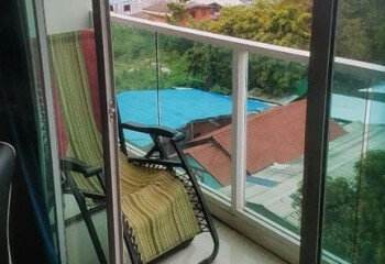 Кондоминиум в Паттайе, Таиланд | THE322869