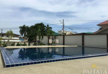 Кондоминиум в Паттайе, Таиланд | THE322869