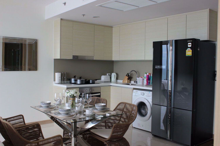 Кондоминиум в Паттайе, Таиланд | THE558751