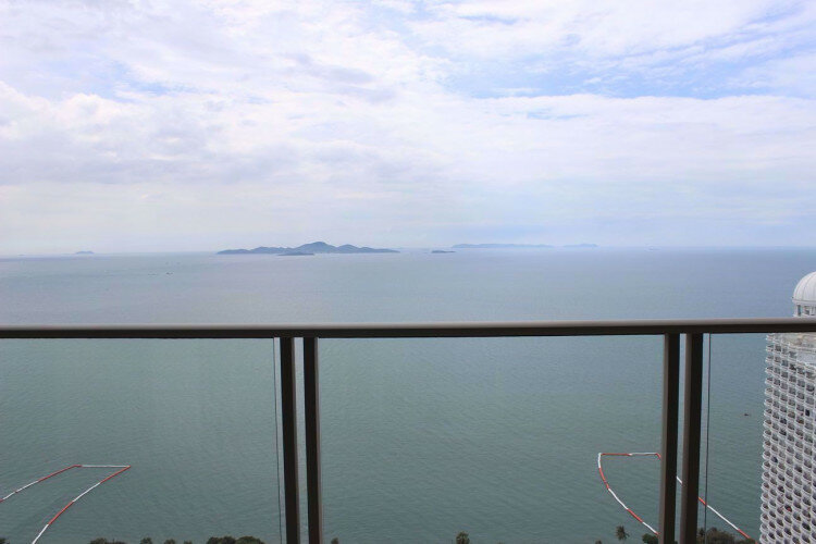 Кондоминиум в Паттайе, Таиланд | THE558751