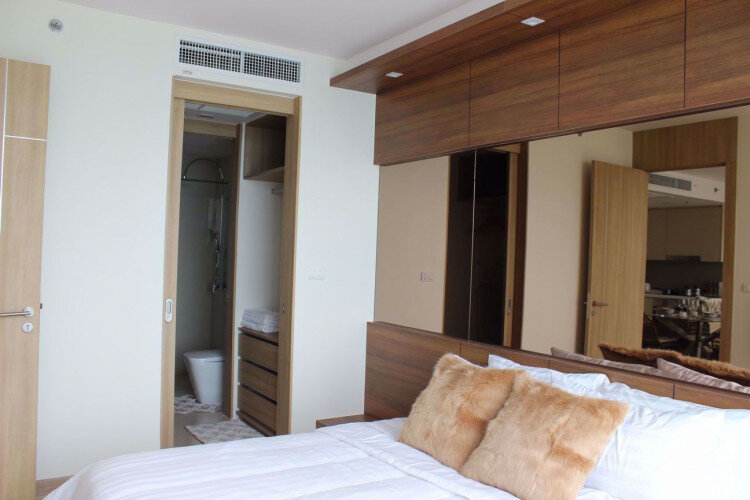 Кондоминиум в Паттайе, Таиланд | THE558751