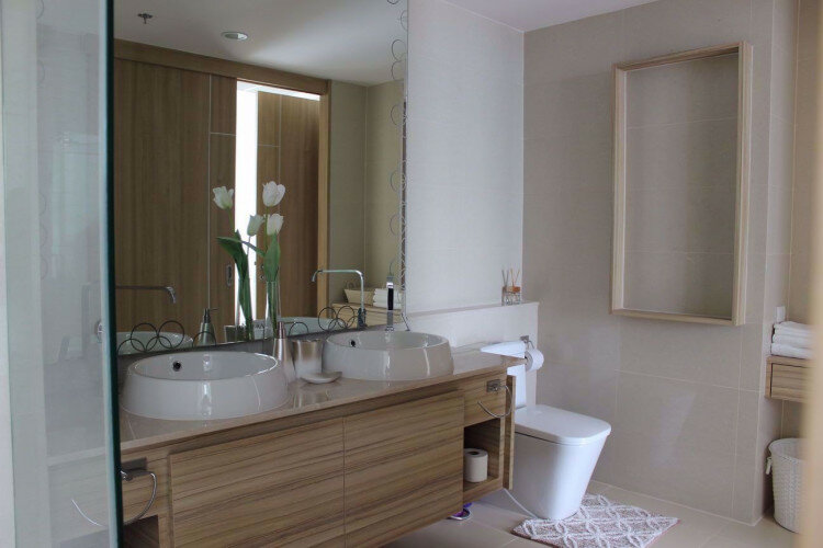 Кондоминиум в Паттайе, Таиланд | THE558751