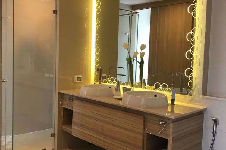 Кондоминиум в Паттайе, Таиланд | THE558751