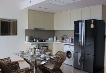 Кондоминиум в Паттайе, Таиланд | THE558751