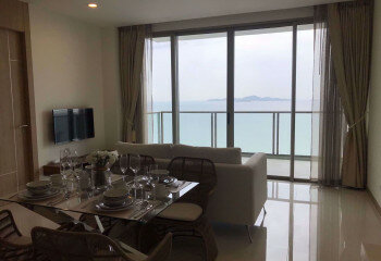 Кондоминиум в Паттайе, Таиланд | THE558751