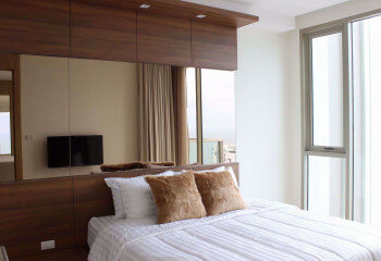 Кондоминиум в Паттайе, Таиланд | THE558751