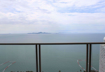 Кондоминиум в Паттайе, Таиланд | THE558751