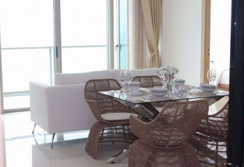 Кондоминиум в Паттайе, Таиланд | THE558751