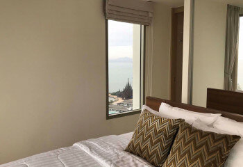 Кондоминиум в Паттайе, Таиланд | THE558751