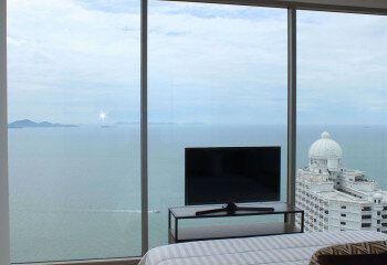 Кондоминиум в Паттайе, Таиланд | THE558751