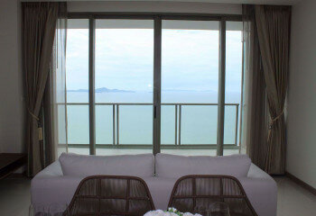 Кондоминиум в Паттайе, Таиланд | THE558751