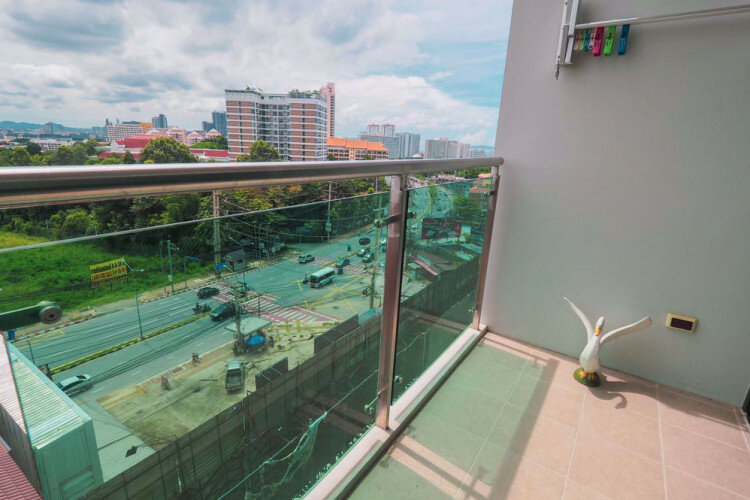 Кондоминиум в Паттайе, Таиланд | THE158714