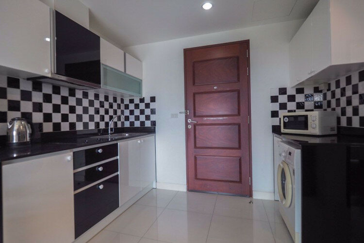 Кондоминиум в Паттайе, Таиланд | THE158714