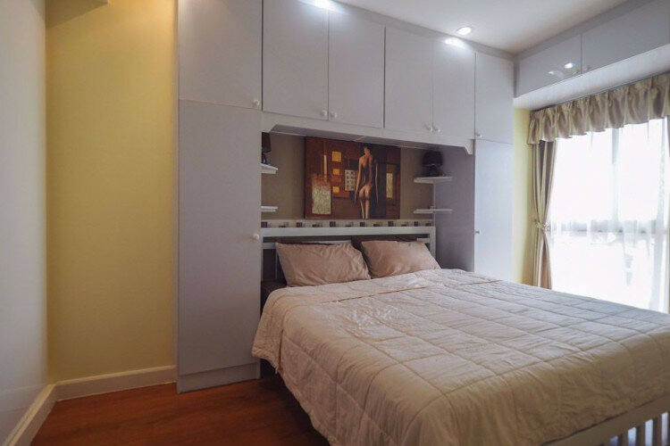 Кондоминиум в Паттайе, Таиланд | THE158714