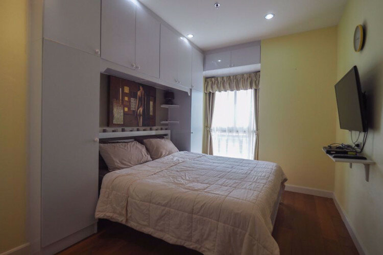 Кондоминиум в Паттайе, Таиланд | THE158714