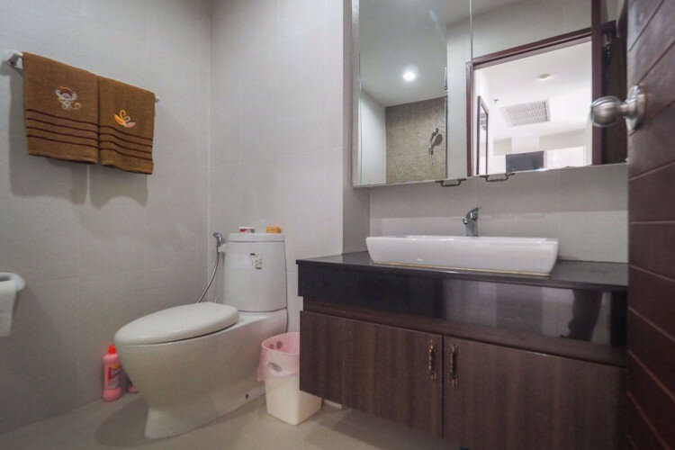 Кондоминиум в Паттайе, Таиланд | THE158714