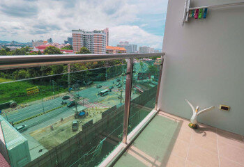 Кондоминиум в Паттайе, Таиланд | THE158714