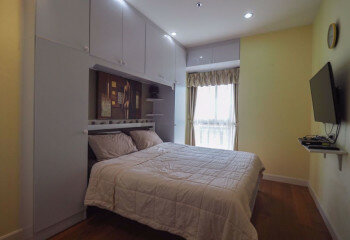 Кондоминиум в Паттайе, Таиланд | THE158714