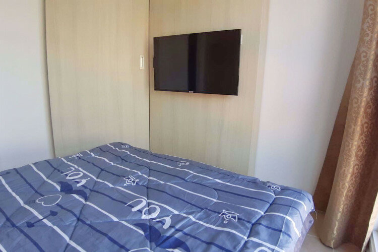 Кондоминиум в Паттайе, Таиланд | THE458748