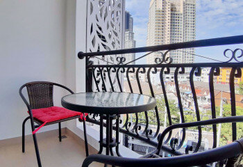 Кондоминиум в Паттайе, Таиланд | THE458748