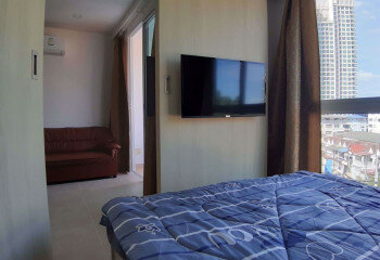 Кондоминиум в Паттайе, Таиланд | THE458748