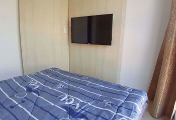 Кондоминиум в Паттайе, Таиланд | THE458748