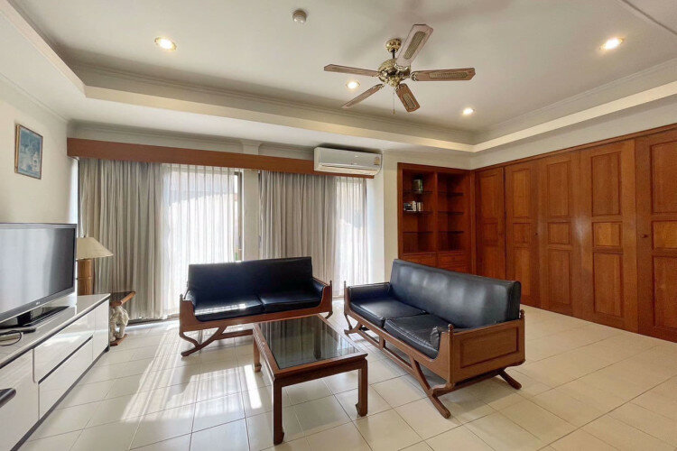 Кондоминиум в Паттайе, Таиланд | THE258716