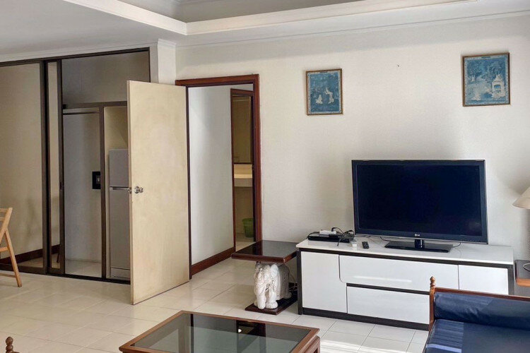 Кондоминиум в Паттайе, Таиланд | THE258716