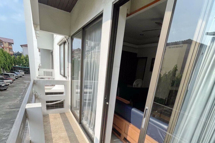 Кондоминиум в Паттайе, Таиланд | THE258716