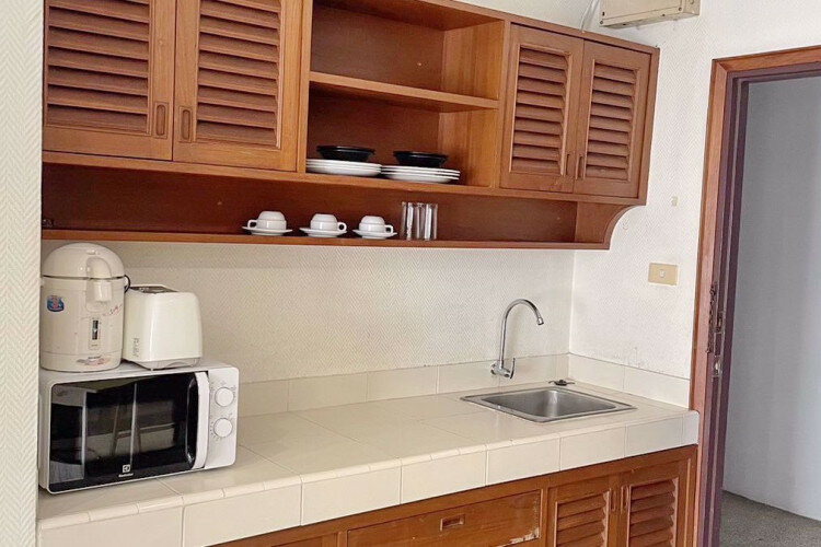 Кондоминиум в Паттайе, Таиланд | THE258716