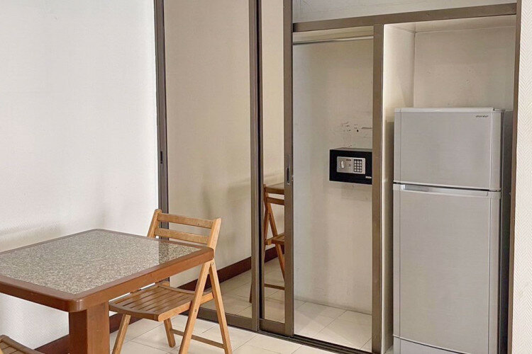 Кондоминиум в Паттайе, Таиланд | THE258716