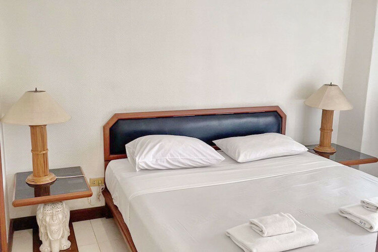 Кондоминиум в Паттайе, Таиланд | THE258716