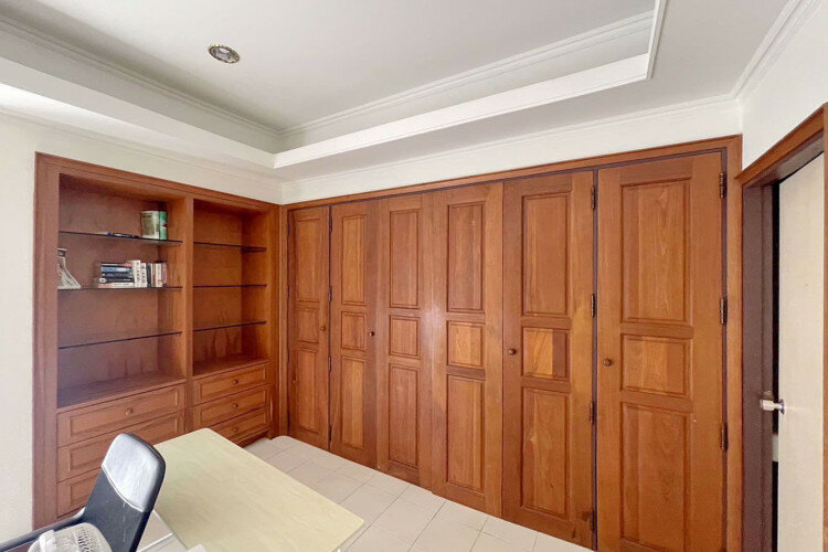 Кондоминиум в Паттайе, Таиланд | THE258716