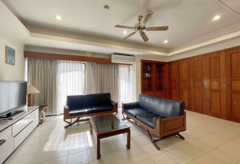 Кондоминиум в Паттайе, Таиланд | THE258716