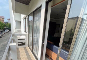 Кондоминиум в Паттайе, Таиланд | THE258716