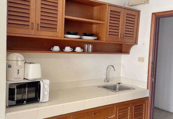 Кондоминиум в Паттайе, Таиланд | THE258716