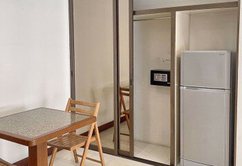 Кондоминиум в Паттайе, Таиланд | THE258716