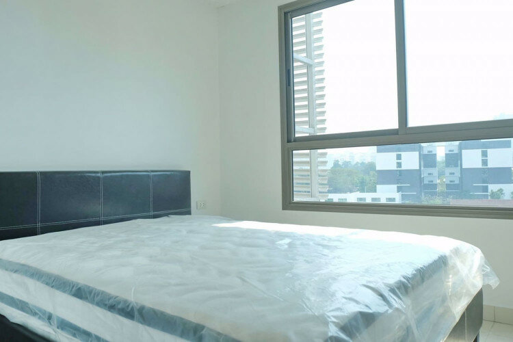 Кондоминиум в Паттайе, Таиланд | THE358752