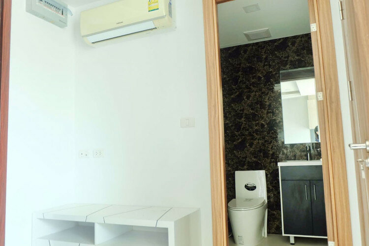 Кондоминиум в Паттайе, Таиланд | THE358752