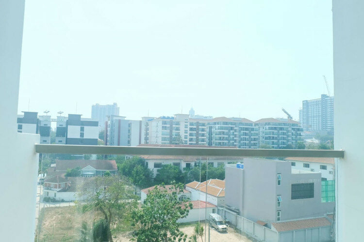 Кондоминиум в Паттайе, Таиланд | THE358752