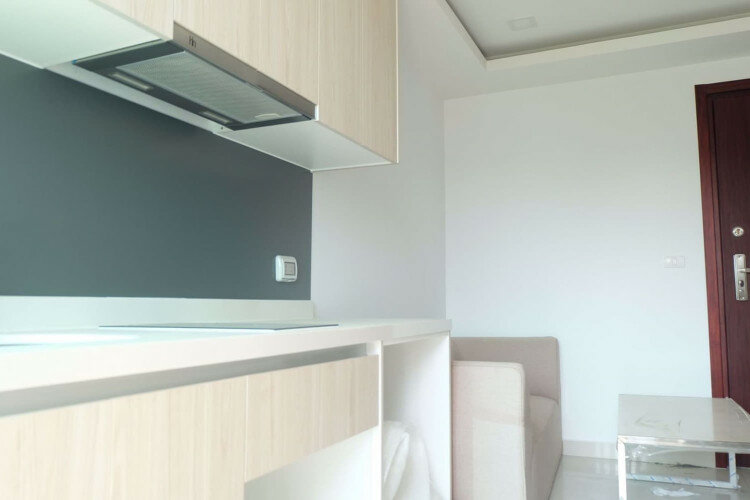 Кондоминиум в Паттайе, Таиланд | THE358752