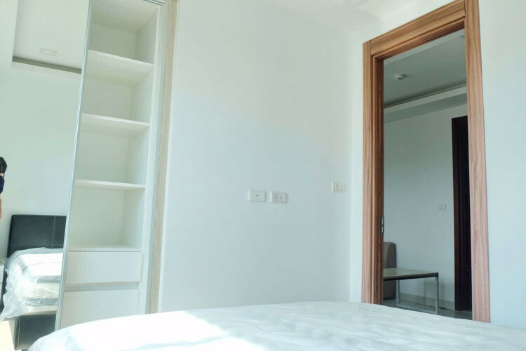 Кондоминиум в Паттайе, Таиланд | THE358752