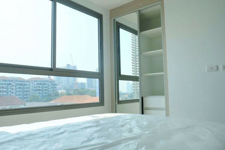 Кондоминиум в Паттайе, Таиланд | THE358752