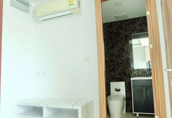 Кондоминиум в Паттайе, Таиланд | THE358752