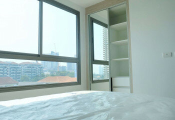 Кондоминиум в Паттайе, Таиланд | THE358752