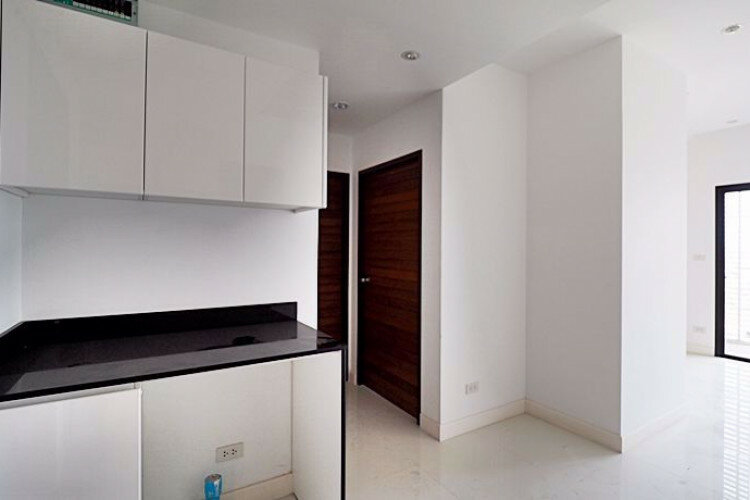 Кондоминиум в Паттайе, Таиланд | THE158713